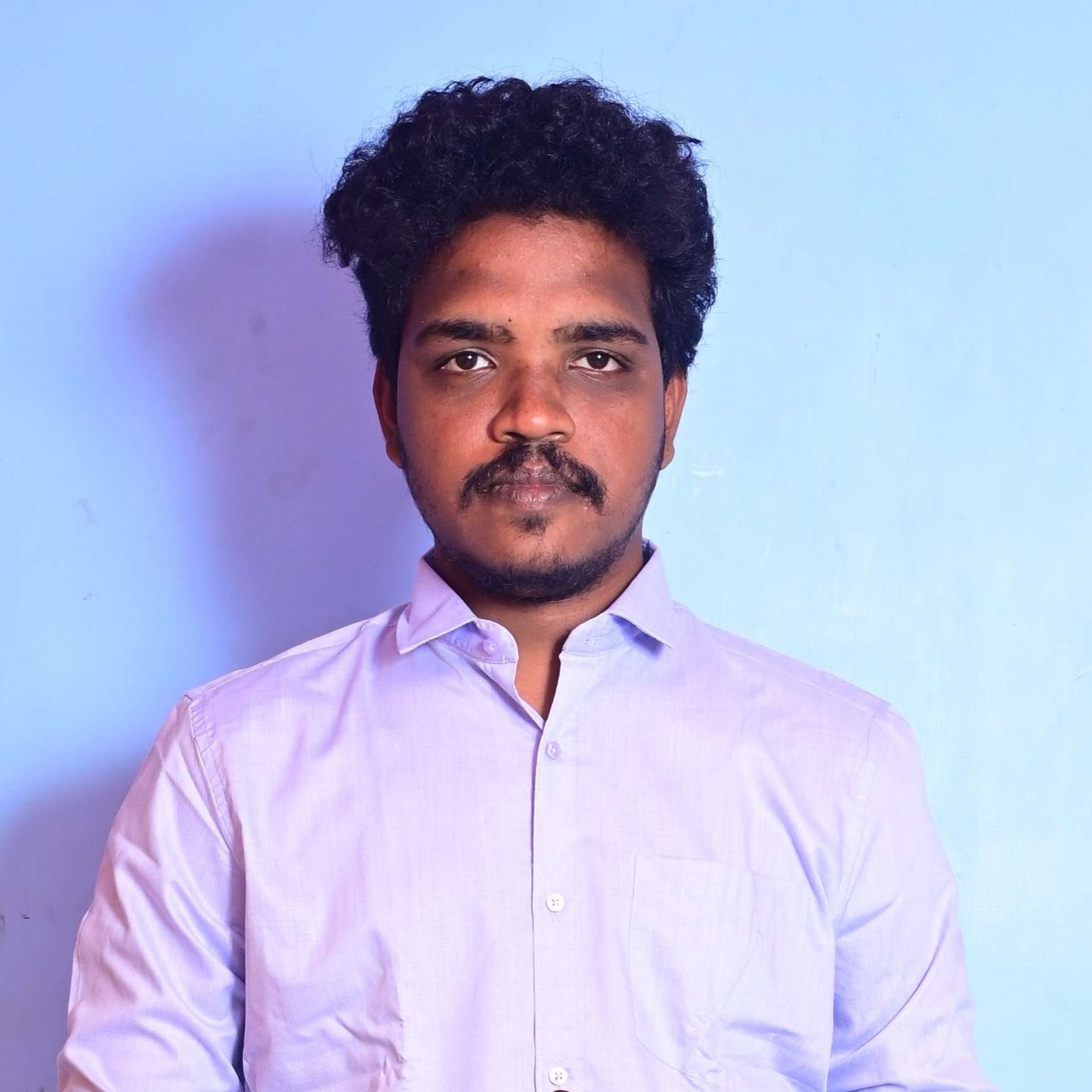 Pastor Vamsi Ministry Gallery Image 11