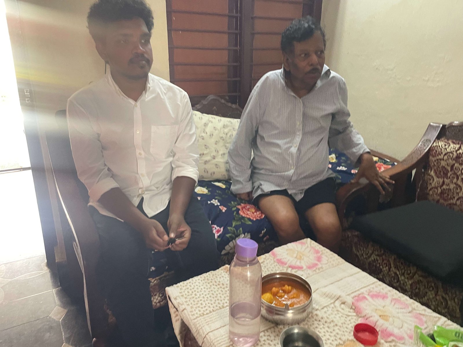 Pastor Vamsi Ministry Gallery Image 66